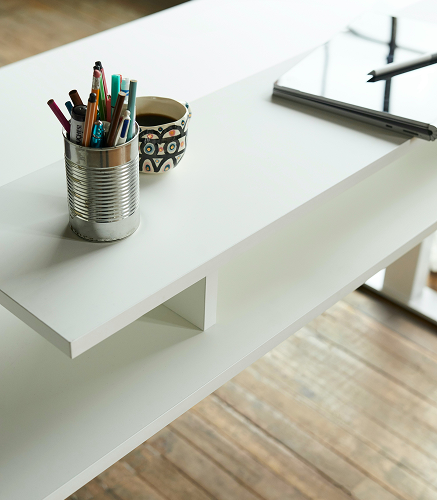 Orbit Shelf